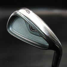 TaylorMade R5 XL 6 Iron  Stiff Steel Shaft TaylorMade Grip