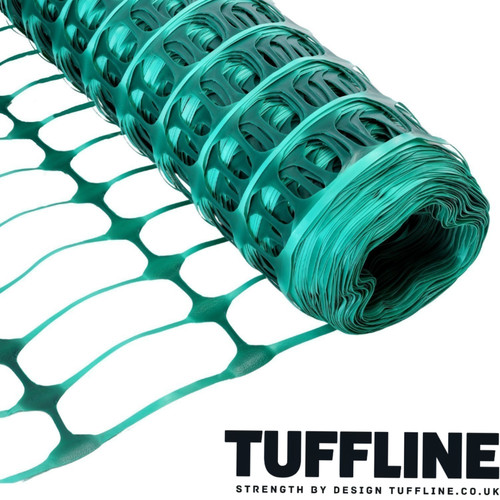 Tuffline heavy duty - tuffline, safety