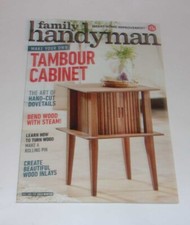 Family handyman magazine - family,