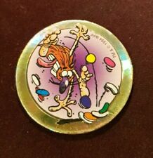 Pogs 1994 WPF Micro Tournament No 21