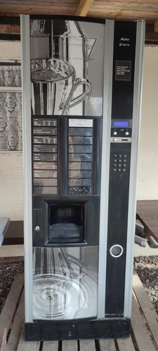 Used astro necta coffee - necta, tea