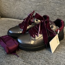 Geox discomix girl shoes