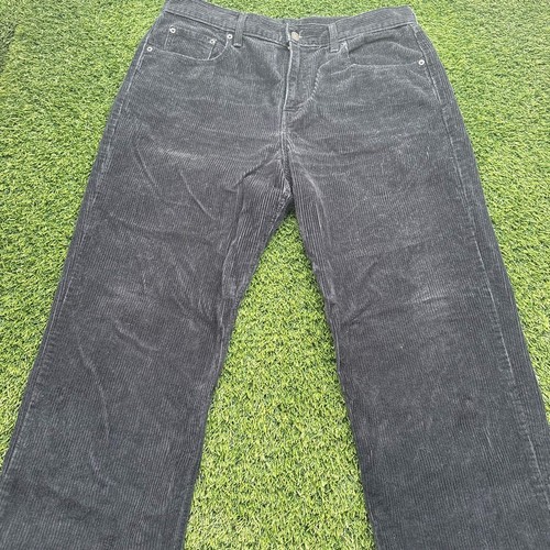Levis corduroy straight - levis, pants