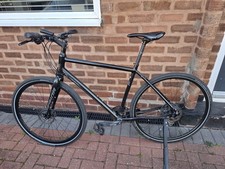 Meridan crossway urban hard - urban,