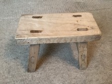 Milking Stool