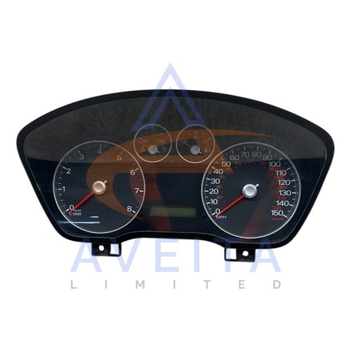 Ford focus mk2 1 6 - 04-08,