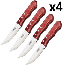 Tramontina Jumbo Steak Knife