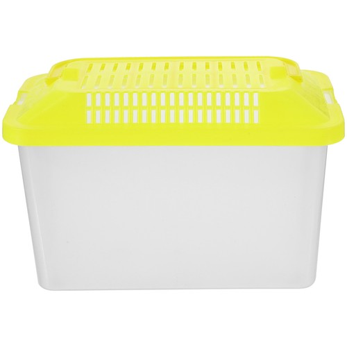 Portable plastic aquarium fish - plastic,