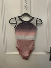 Little Stars Leotard, Size