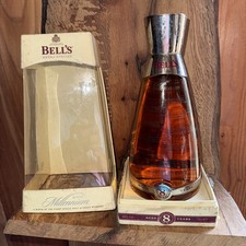 Bells millennium 2000 8 Year