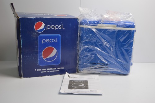 Pepsi can mini - pepsi, beverage