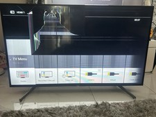 Sony KD-55XG8096 Bravia Ultra