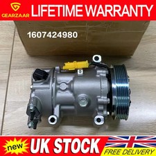 Air conditioning compressor - air,
