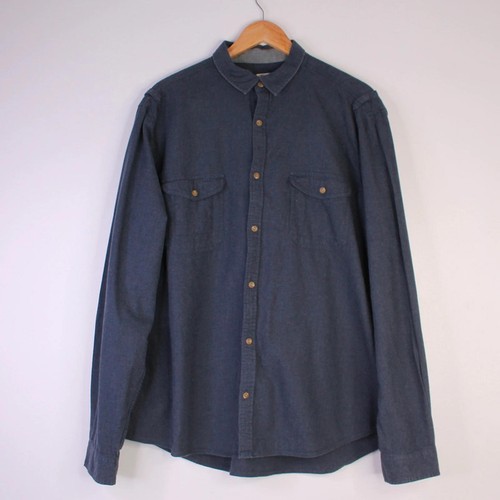 Next men dark blue long - men’s,