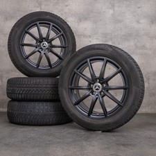 Mercedes GLA GLB snow tire