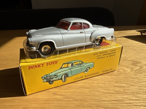 Atlas classic dinky toys - classic, 549