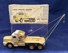 Vintage Dinky Supertoys