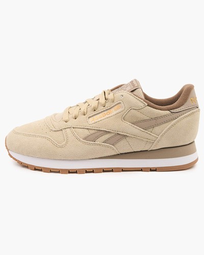 Reebok classic leather - reebok,