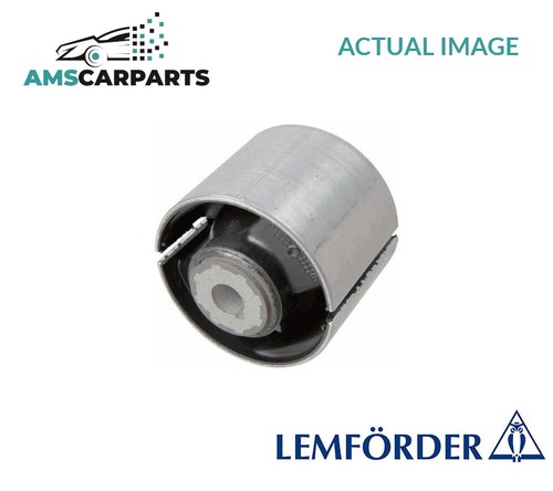 Control arm wishbone bush - arm,
