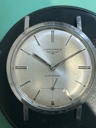 Longines men dress - longines,