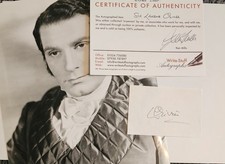 Laurence Olivier Genuine