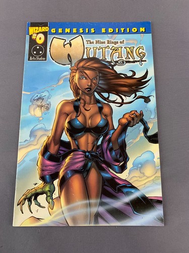 The nine rings tang - the, of