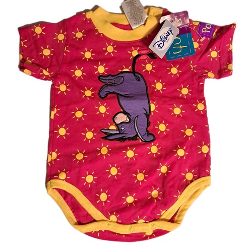 Vintage disney store - vintage, eeyore
