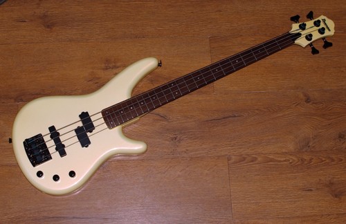 1986 ibanez roadstar rb830 - roadstar, ii