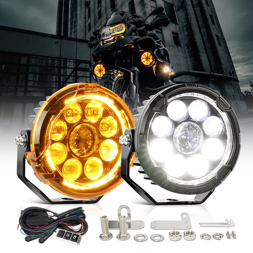 200w 60000lm led - led, motorcycle
