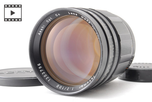 Rare opt mint pentax - 【opt, mint】