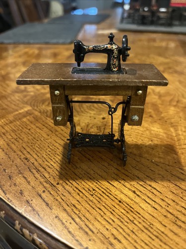 Vintage doll house - vintage,