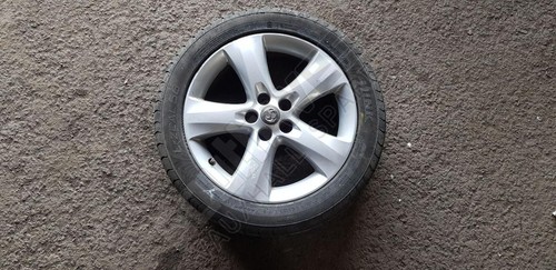 Vauxhall astra mk6 sri - j,