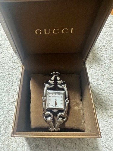 Gucci signoria 116 ladies - gucci,
