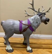 Disney Frozen 2 Playdate Sven