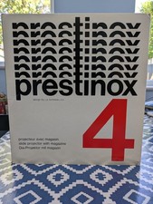 Prestinox 4 35mm slide