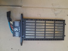  Kia HYUNDAI I30 ELECTRIC HEATER MATRIX 26014.01.. 2011