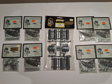 Knight Wing Precission Models