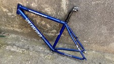Specialized stumpjumper - specialized,