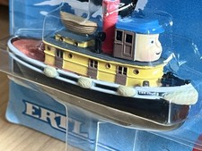 Ertl Tugs Ten Cents Tugboat~10