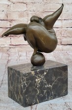 VINTAGE ABSTRACT MODERN ART