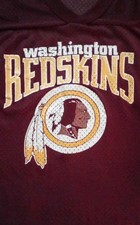 Vintage Washington Redskins