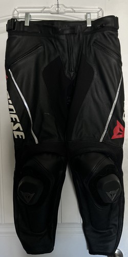 Dainese delta black - 3, leather