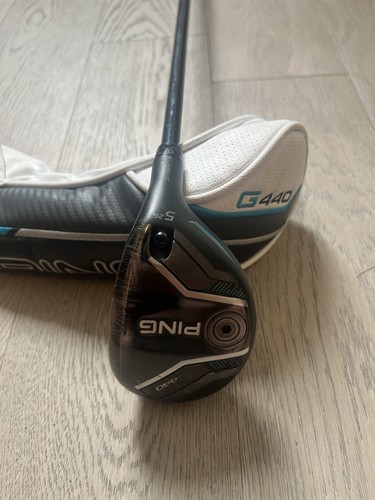 Ping g440 hybrid tour - #5,