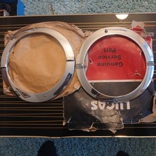 Vauxhall Victor VX490 FB