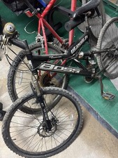 Bikes Spares Or Repairs Boss