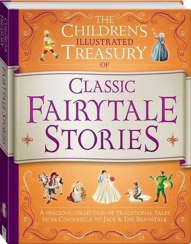 Classic fairytale stories the - fairytale, (the
