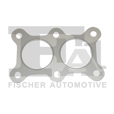 Fa1 110 923 gasket - gasket,, exhaust