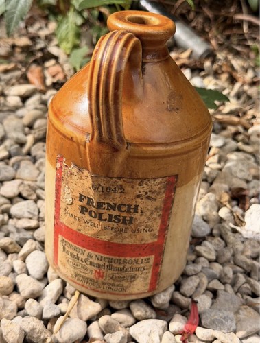 Vintage salt glazed - vintage, salt-glazed