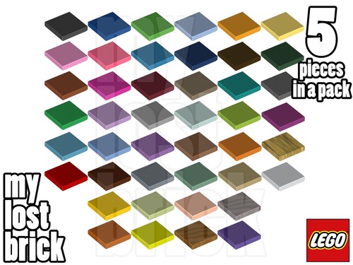 Lego part 3068 - lego,