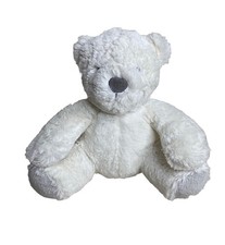 Next White Teddy Bear Soft
